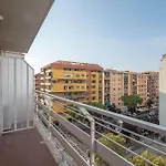 Vacanze Romane In Vespa