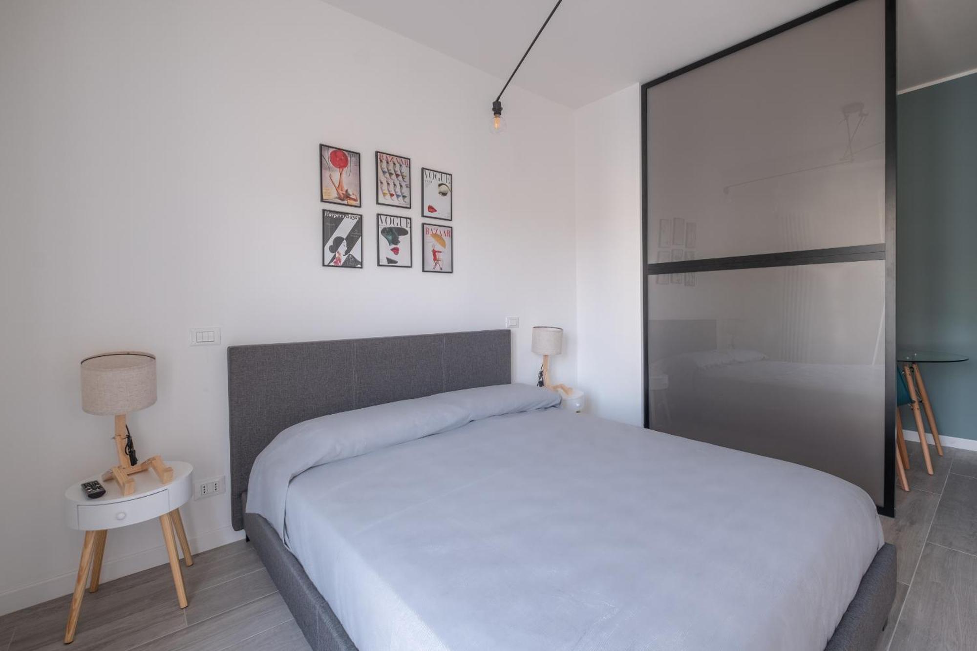 Vacanze Romane In Vespa Apartment